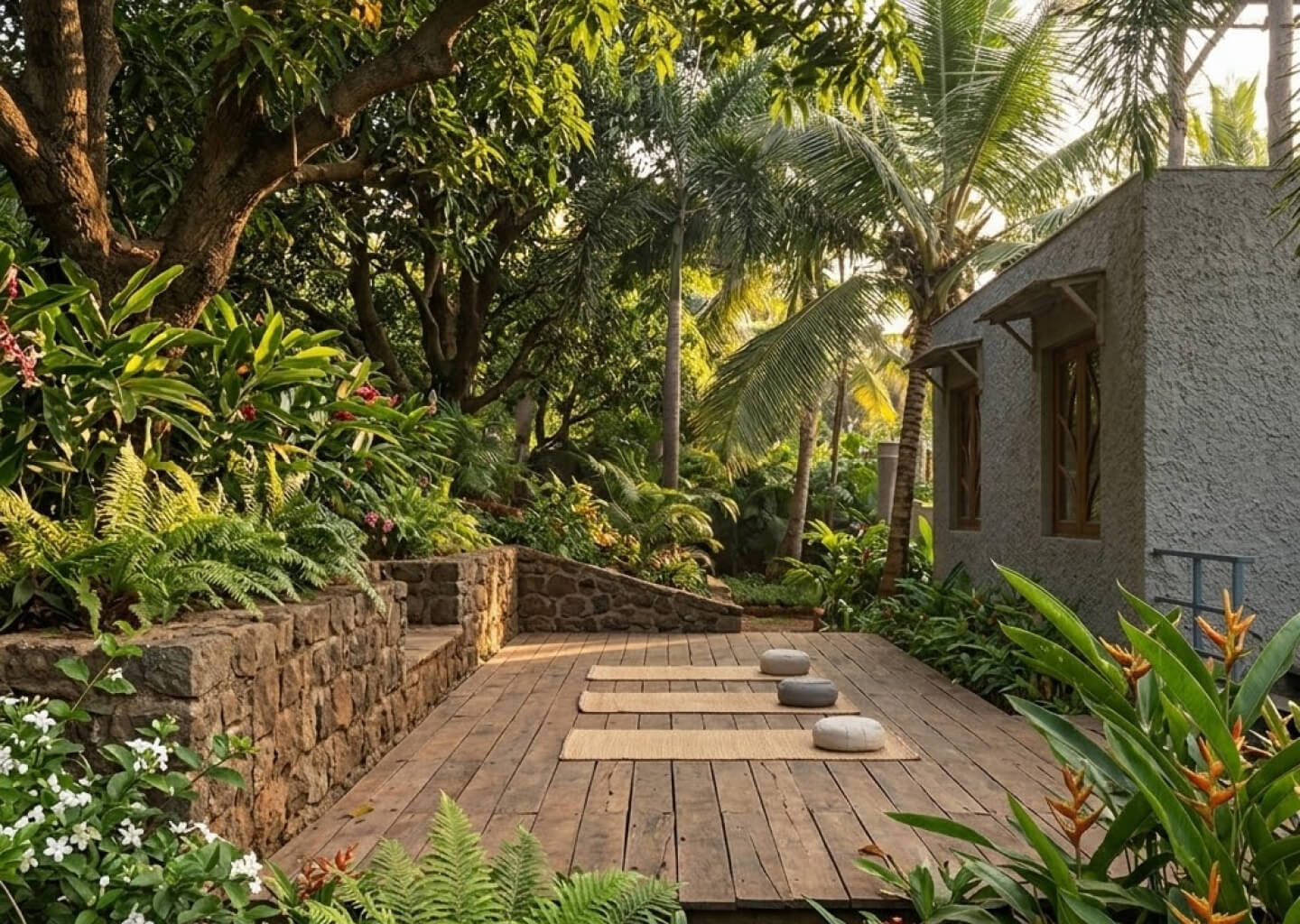 home-wellness
